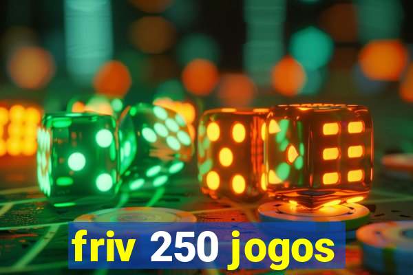 friv 250 jogos